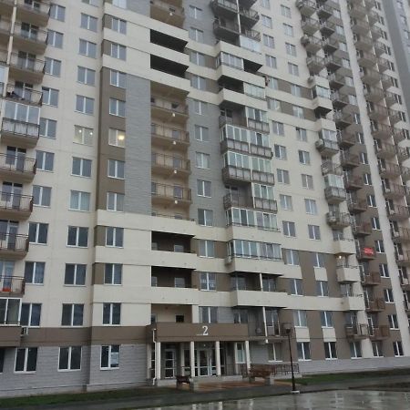 Apartments Lutsdorf Odessa Ngoại thất bức ảnh