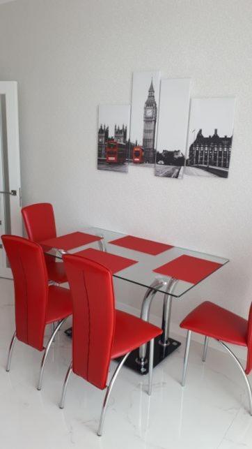 Apartments Lutsdorf Odessa Ngoại thất bức ảnh