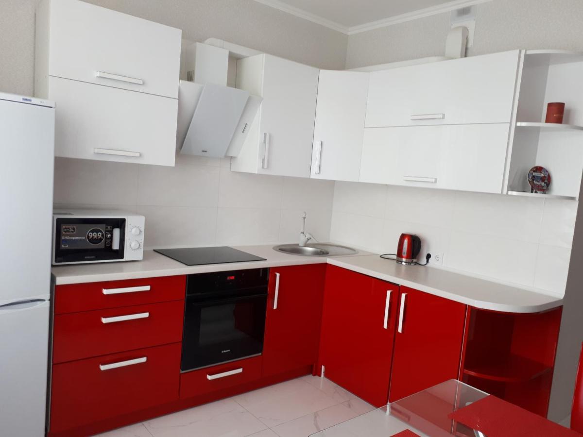 Apartments Lutsdorf Odessa Ngoại thất bức ảnh
