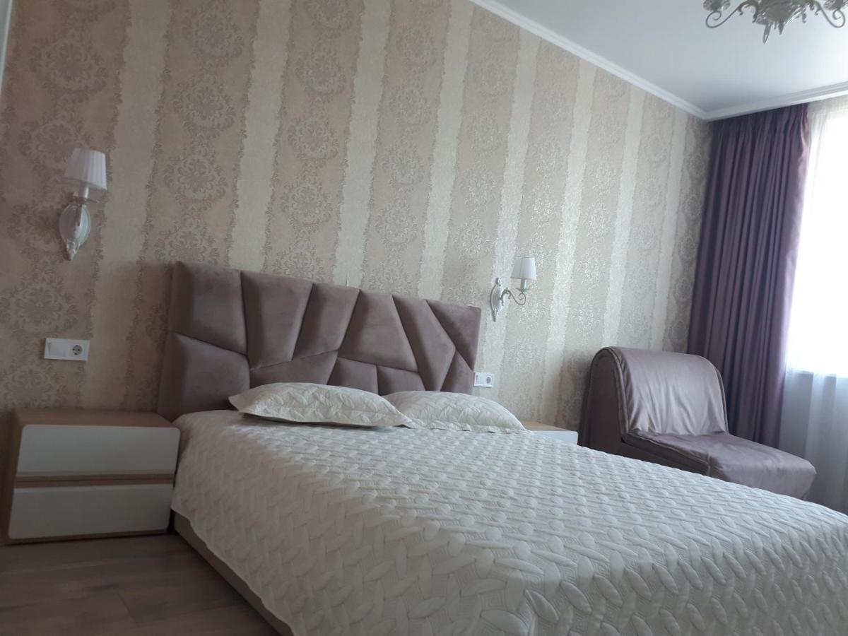 Apartments Lutsdorf Odessa Ngoại thất bức ảnh
